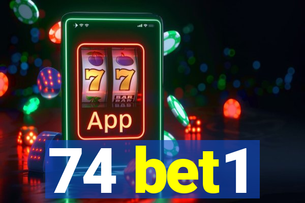 74 bet1